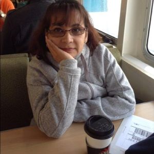 Meet your Posher, Mery